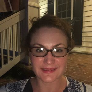 Meet your Posher, Alexandra